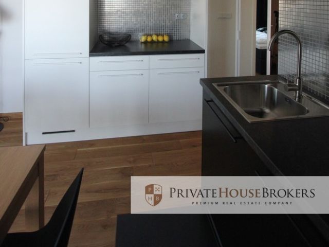 Garden Residence - 2 pokojowe - Mieszkanie - Wynajem - Kraków, Podgórze