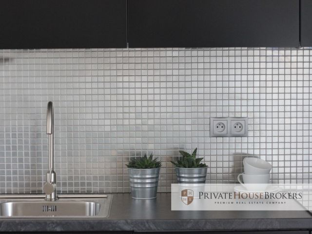 Garden Residence - 2 pokojowe - Mieszkanie - Wynajem - Kraków, Podgórze