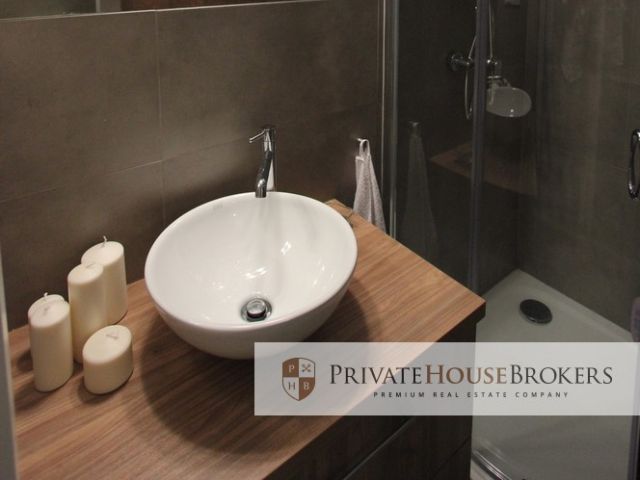 Garden Residence - 2 pokojowe - Mieszkanie - Wynajem - Kraków, Podgórze