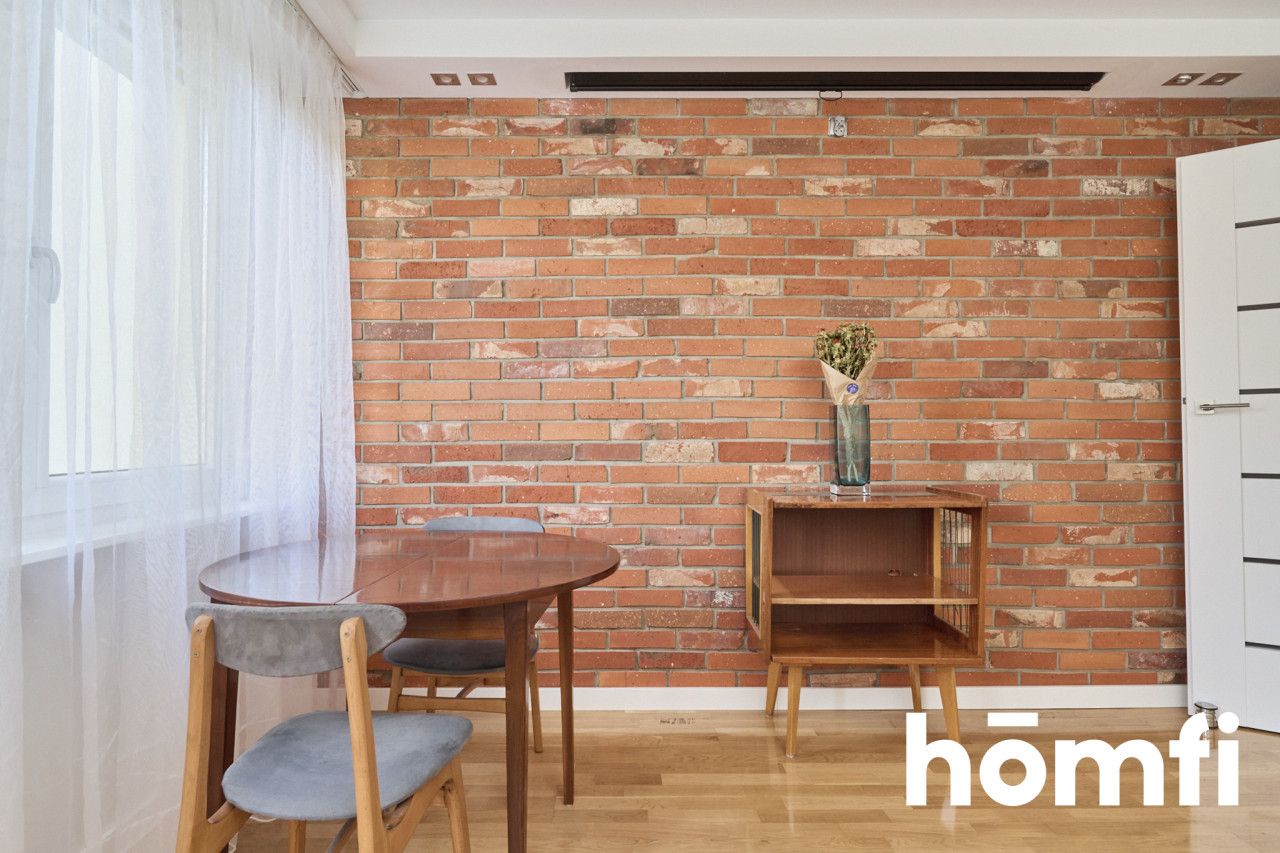 Scheduled | 2 rooms | separate kitchen | Gaj - Apartment - Rent - Wrocław, Krzyki / Gaj