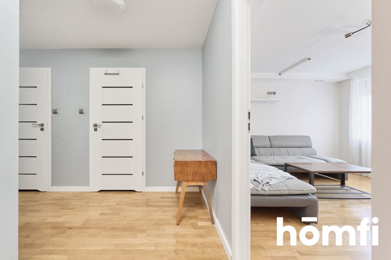 Scheduled | 2 rooms | separate kitchen | Gaj - Apartment - Rent - Wrocław, Krzyki / Gaj