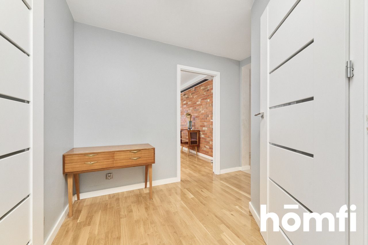 Scheduled | 2 rooms | separate kitchen | Gaj - Apartment - Rent - Wrocław, Krzyki / Gaj