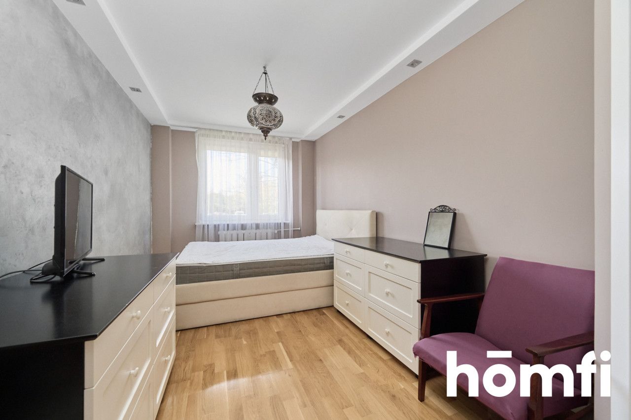 Scheduled | 2 rooms | separate kitchen | Gaj - Apartment - Rent - Wrocław, Krzyki / Gaj