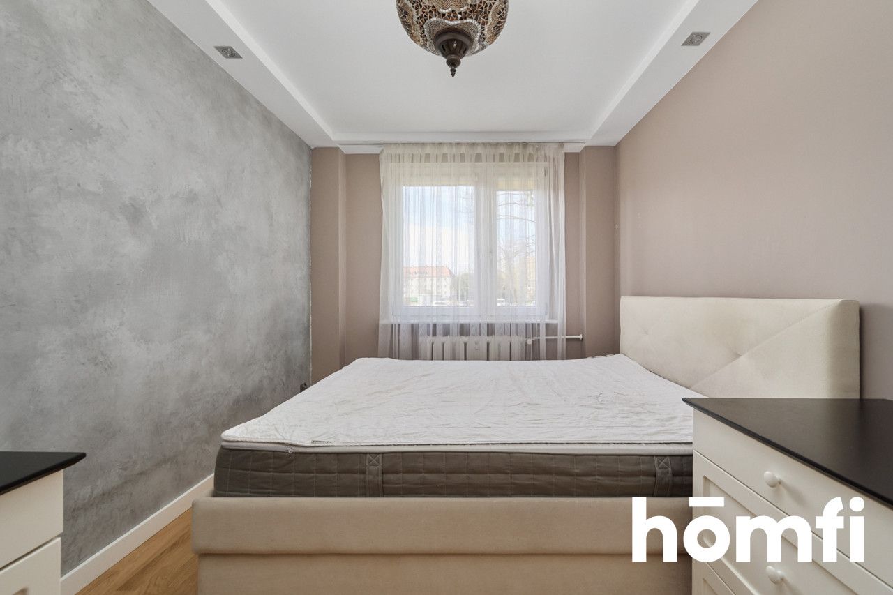 Scheduled | 2 rooms | separate kitchen | Gaj - Apartment - Rent - Wrocław, Krzyki / Gaj