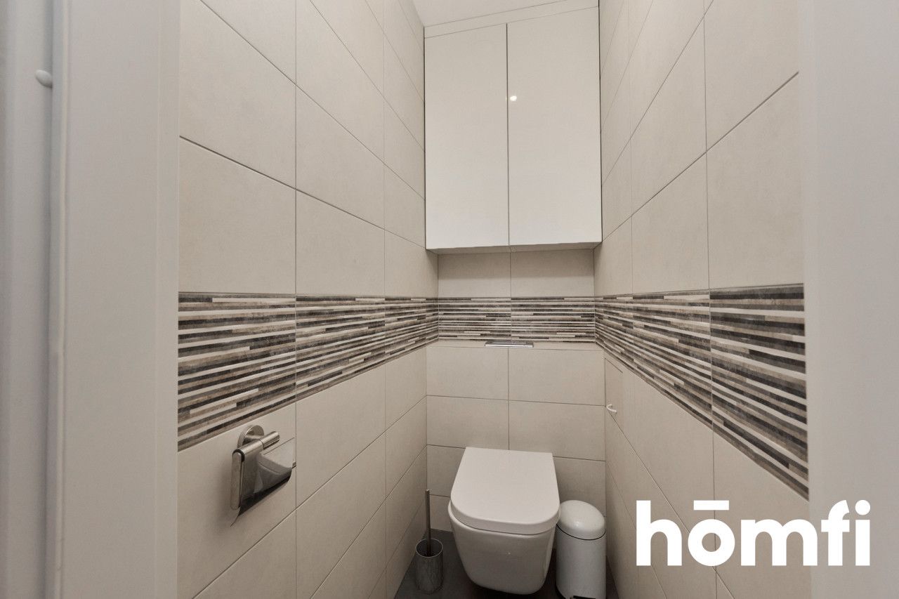 Scheduled | 2 rooms | separate kitchen | Gaj - Apartment - Rent - Wrocław, Krzyki / Gaj