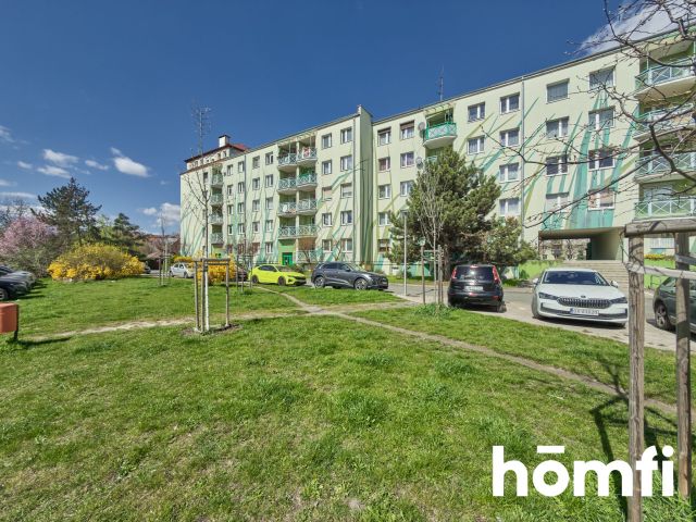 Scheduled | 2 rooms | separate kitchen | Gaj - Квартира - Оренда - Wrocław, Krzyki / Gaj