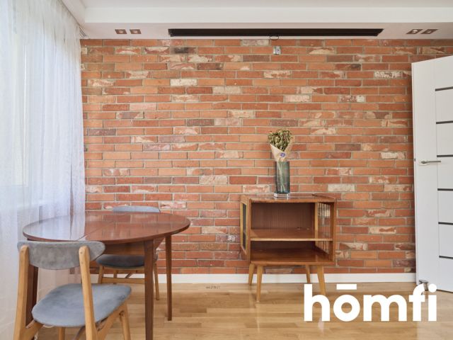 Scheduled | 2 rooms | separate kitchen | Gaj - Квартира - Оренда - Wrocław, Krzyki / Gaj