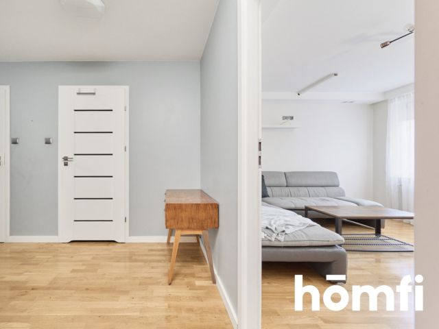 Scheduled | 2 rooms | separate kitchen | Gaj - Квартира - Оренда - Wrocław, Krzyki / Gaj