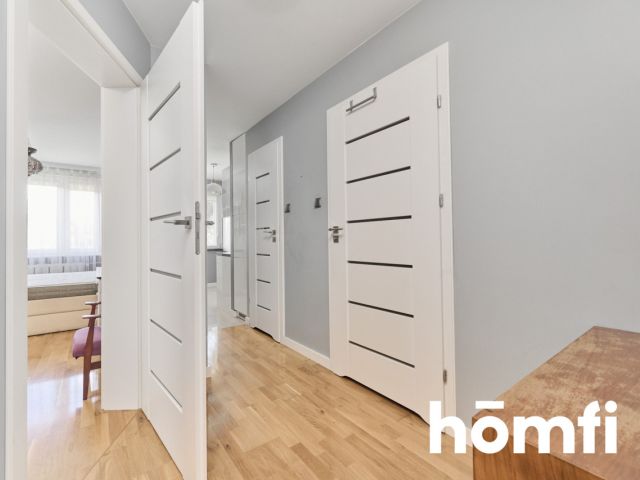 Scheduled | 2 rooms | separate kitchen | Gaj - Квартира - Оренда - Wrocław, Krzyki / Gaj