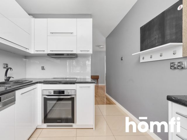 Scheduled | 2 rooms | separate kitchen | Gaj - Квартира - Оренда - Wrocław, Krzyki / Gaj