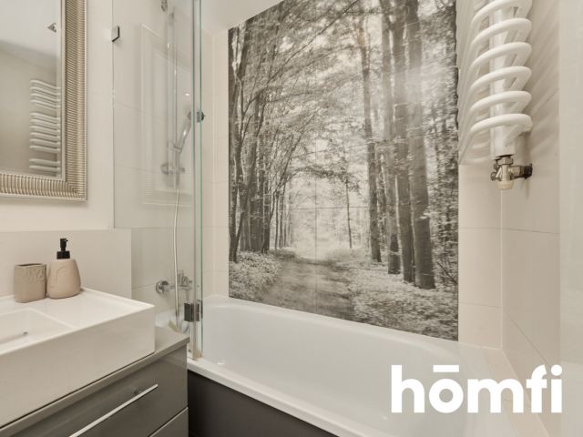 Scheduled | 2 rooms | separate kitchen | Gaj - Квартира - Оренда - Wrocław, Krzyki / Gaj