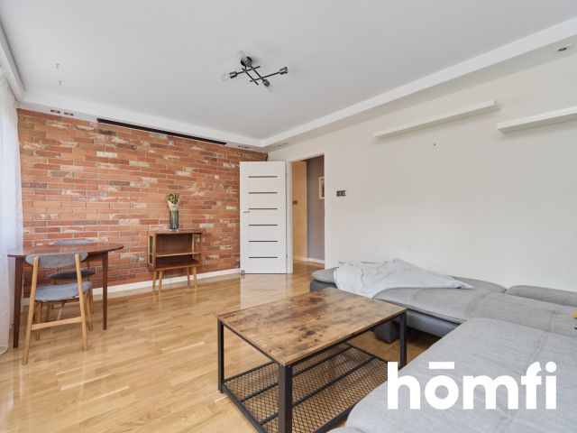 Scheduled | 2 rooms | separate kitchen | Gaj - Квартира - Оренда - Wrocław, Krzyki / Gaj