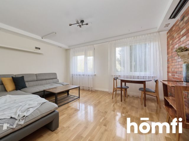 Scheduled | 2 rooms | separate kitchen | Gaj - Квартира - Оренда - Wrocław, Krzyki / Gaj