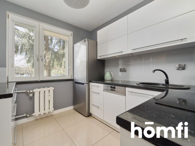 Scheduled | 2 rooms | separate kitchen | Gaj - Квартира - Оренда - Wrocław, Krzyki / Gaj