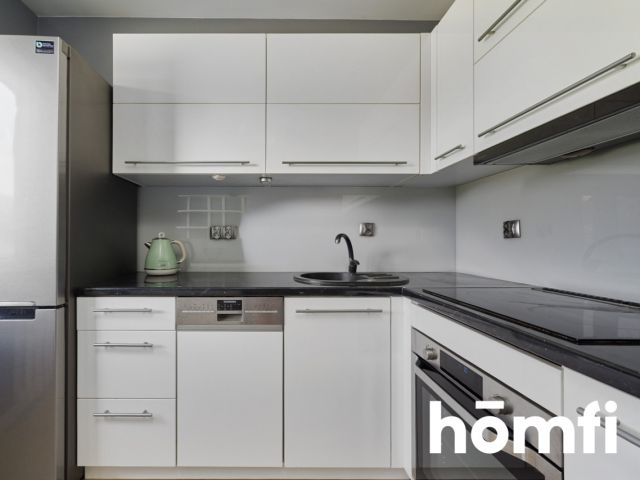 Scheduled | 2 rooms | separate kitchen | Gaj - Квартира - Оренда - Wrocław, Krzyki / Gaj