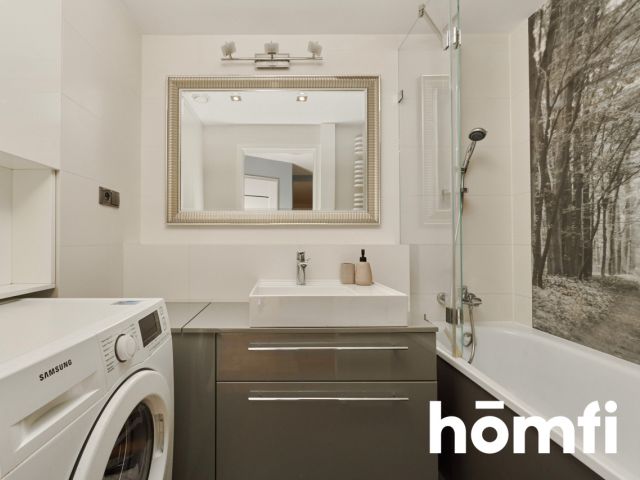 Scheduled | 2 rooms | separate kitchen | Gaj - Квартира - Оренда - Wrocław, Krzyki / Gaj