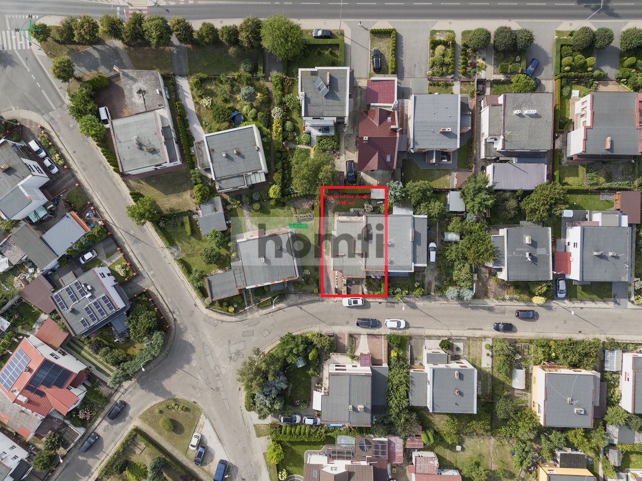 House for sale - Wągrowiec - House - Sale - Wągrowiecki, Wągrowiec
