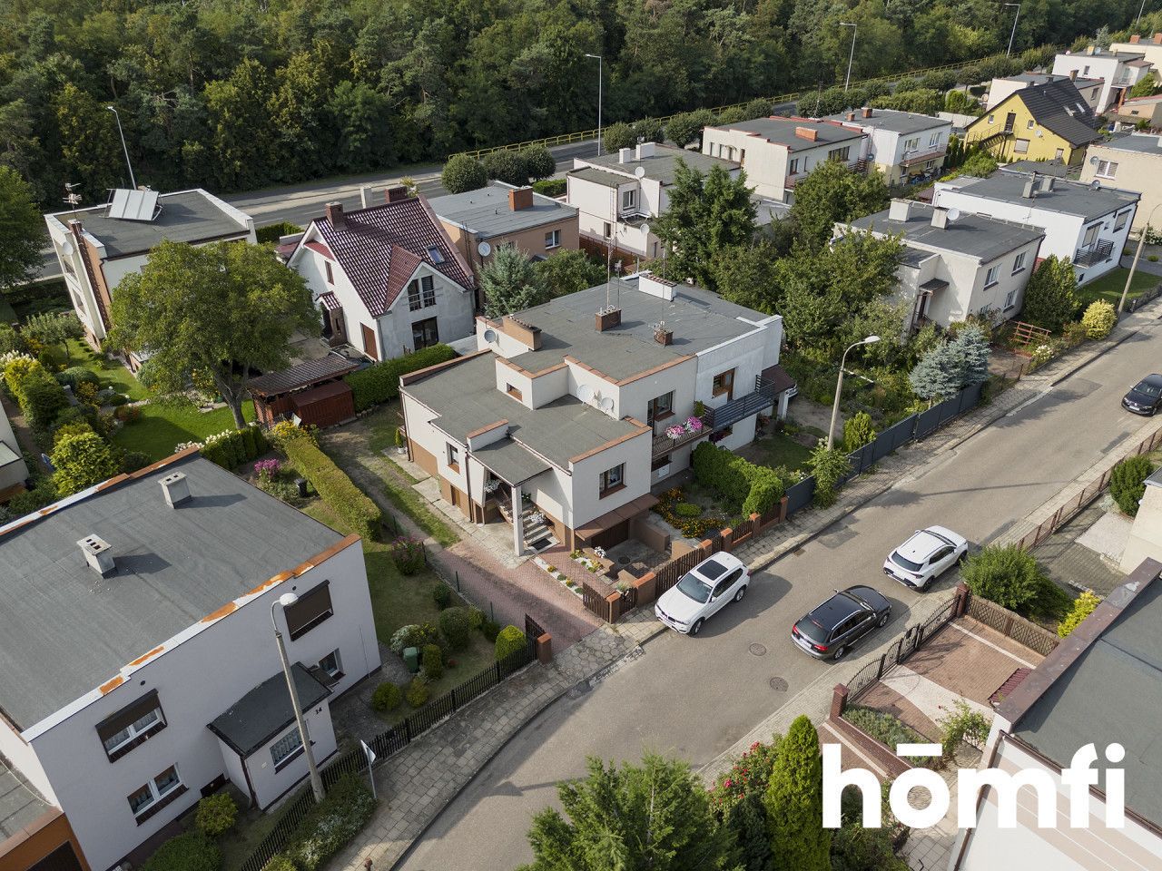House for sale - Wągrowiec - House - Sale - Wągrowiecki, Wągrowiec