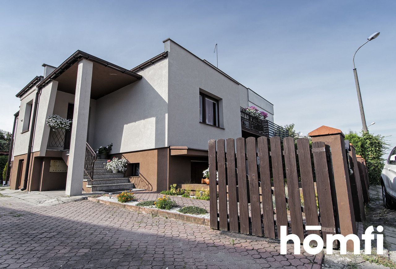 House for sale - Wągrowiec - House - Sale - Wągrowiecki, Wągrowiec