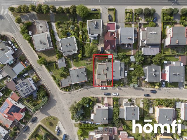 House for sale - Wągrowiec - House - Sale - Wągrowiecki, Wągrowiec