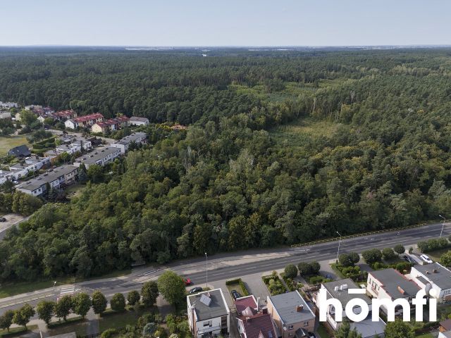 Bliźniak z zadbanym ogrodem na sprzedaż - Wągrowiec - Dom - Sprzedaż - Wągrowiecki, Wągrowiec