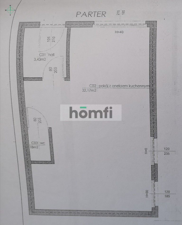 House for sale Komorniki - great location! - Дім - Продаж - Poznański, Komorniki