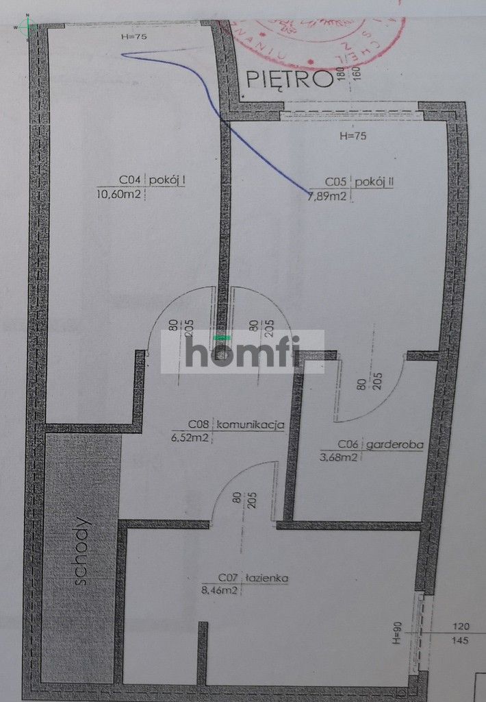 House for sale Komorniki - great location! - Дім - Продаж - Poznański, Komorniki