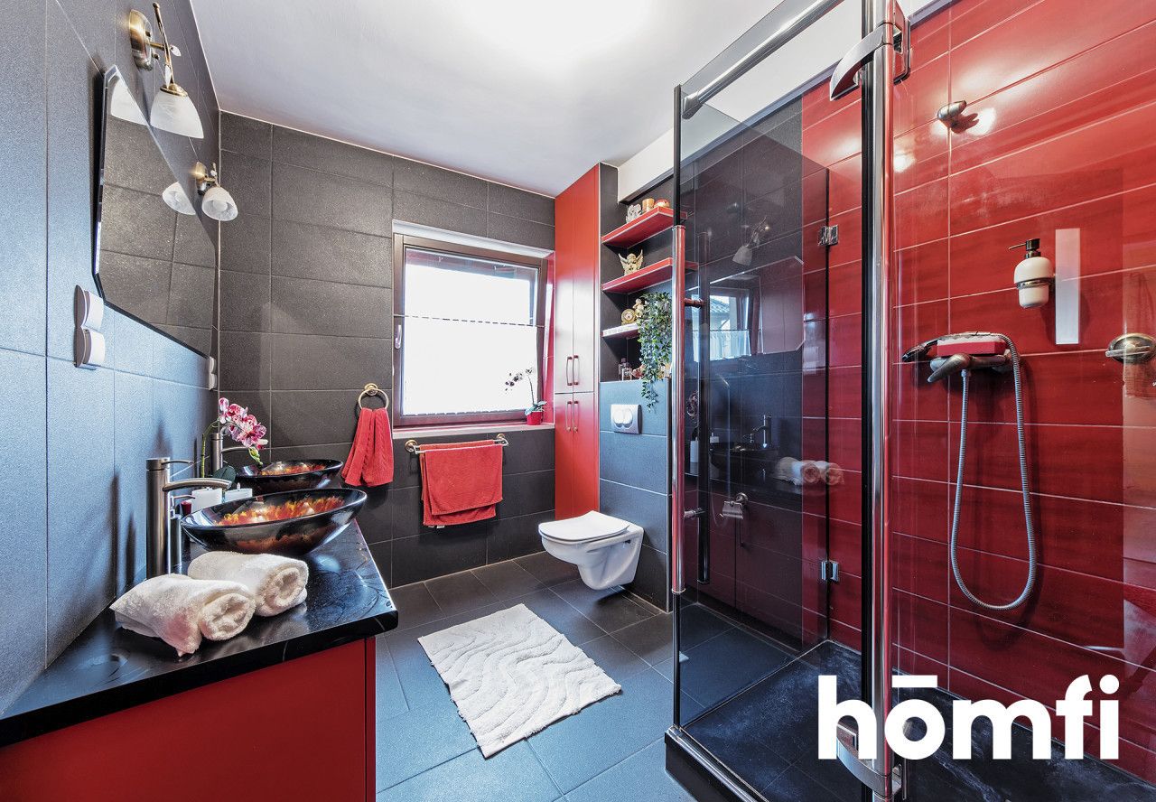 House for sale Komorniki - great location! - Дім - Продаж - Poznański, Komorniki