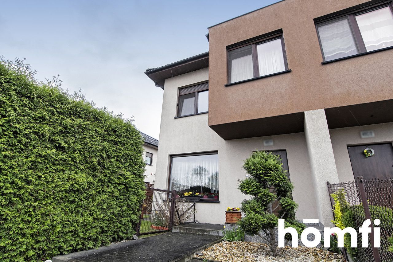 House for sale Komorniki - great location! - Дім - Продаж - Poznański, Komorniki