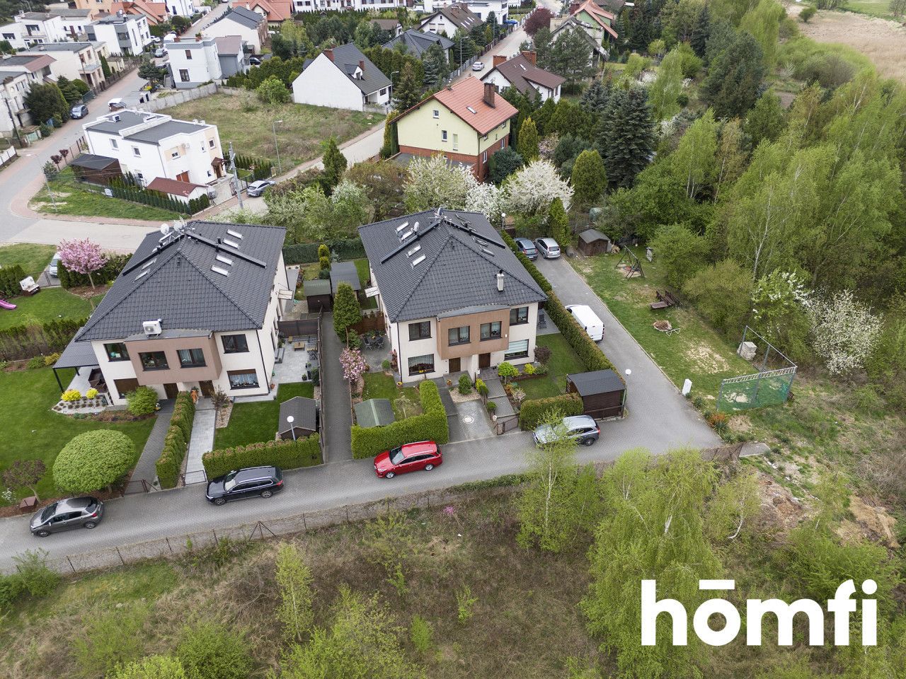 House for sale Komorniki - great location! - Дім - Продаж - Poznański, Komorniki