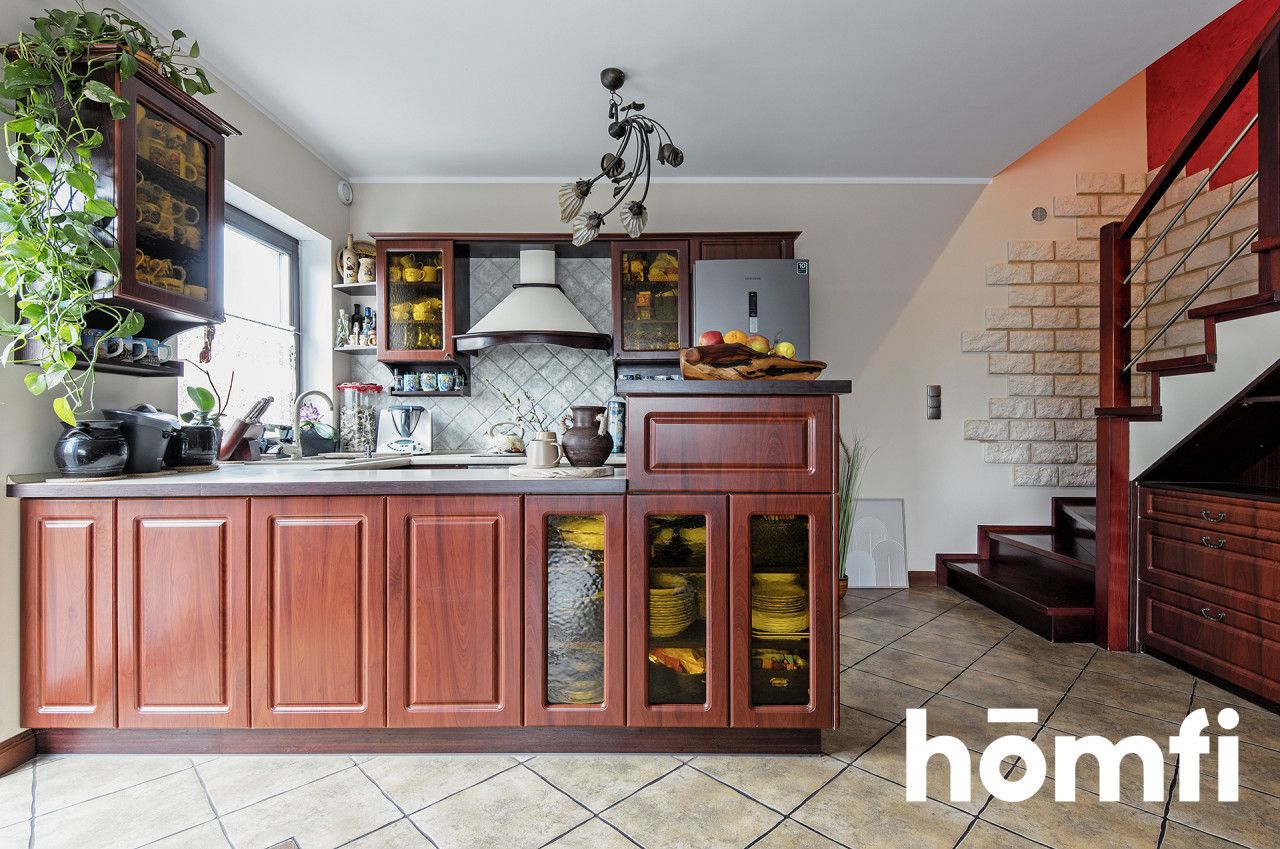 House for sale Komorniki - great location! - Дім - Продаж - Poznański, Komorniki