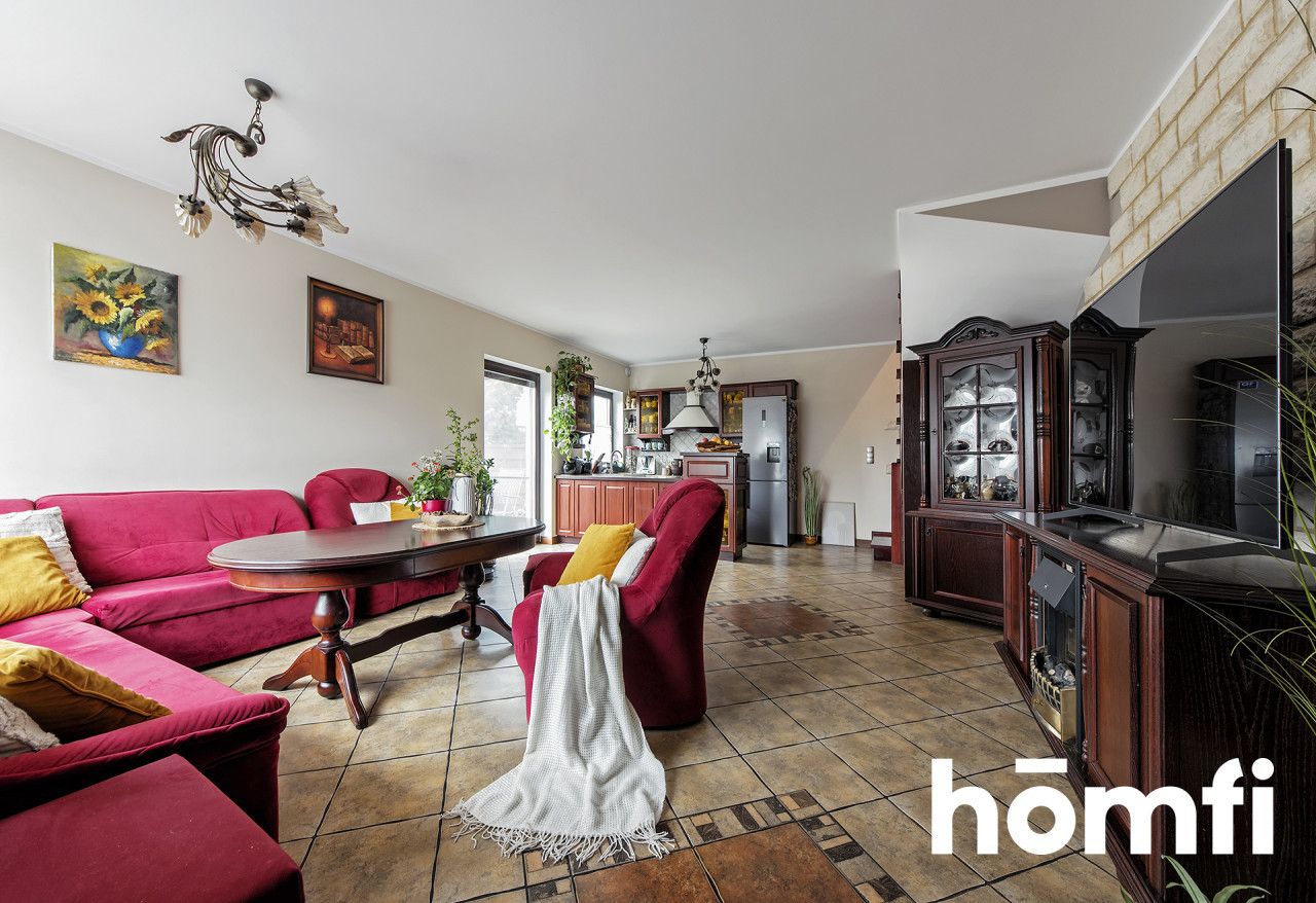 House for sale Komorniki - great location! - Дім - Продаж - Poznański, Komorniki