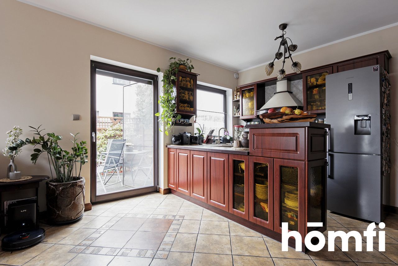 House for sale Komorniki - great location! - Дім - Продаж - Poznański, Komorniki