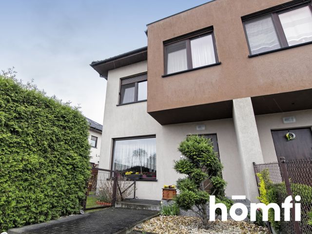 House for sale Komorniki - great location! - House - Sale - Poznański, Komorniki