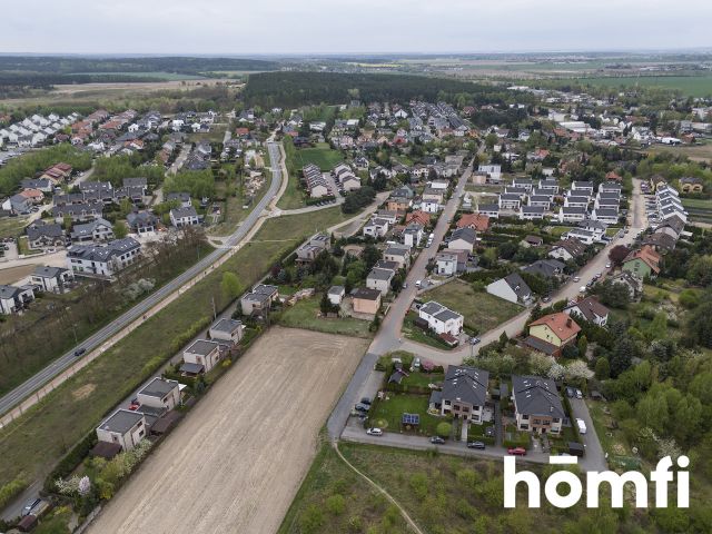 House for sale Komorniki - great location! - House - Sale - Poznański, Komorniki