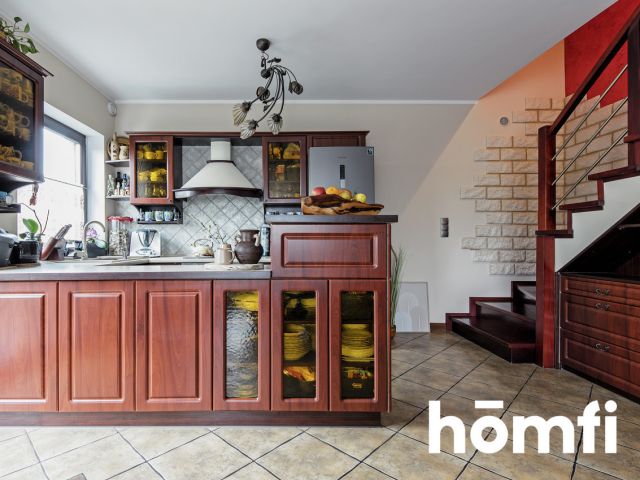 House for sale Komorniki - great location! - House - Sale - Poznański, Komorniki