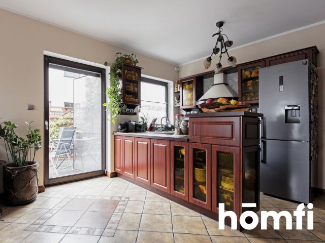 House for sale Komorniki - great location! - House - Sale - Poznański, Komorniki