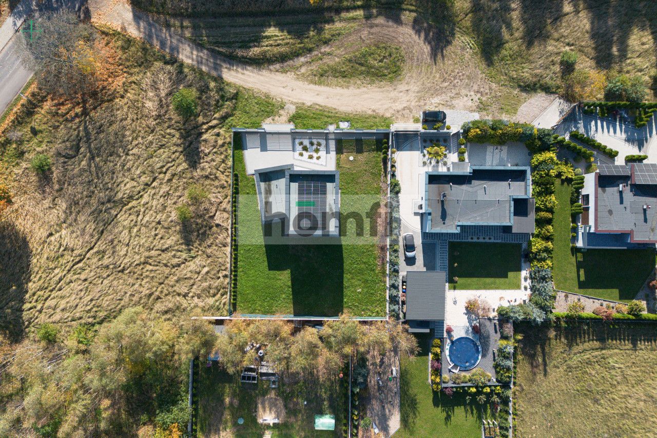 DOM| wolnostojący| bez prowizji - WAGOWO - Dom - Sprzedaż - Poznański, Pobiedziska / Wagowo