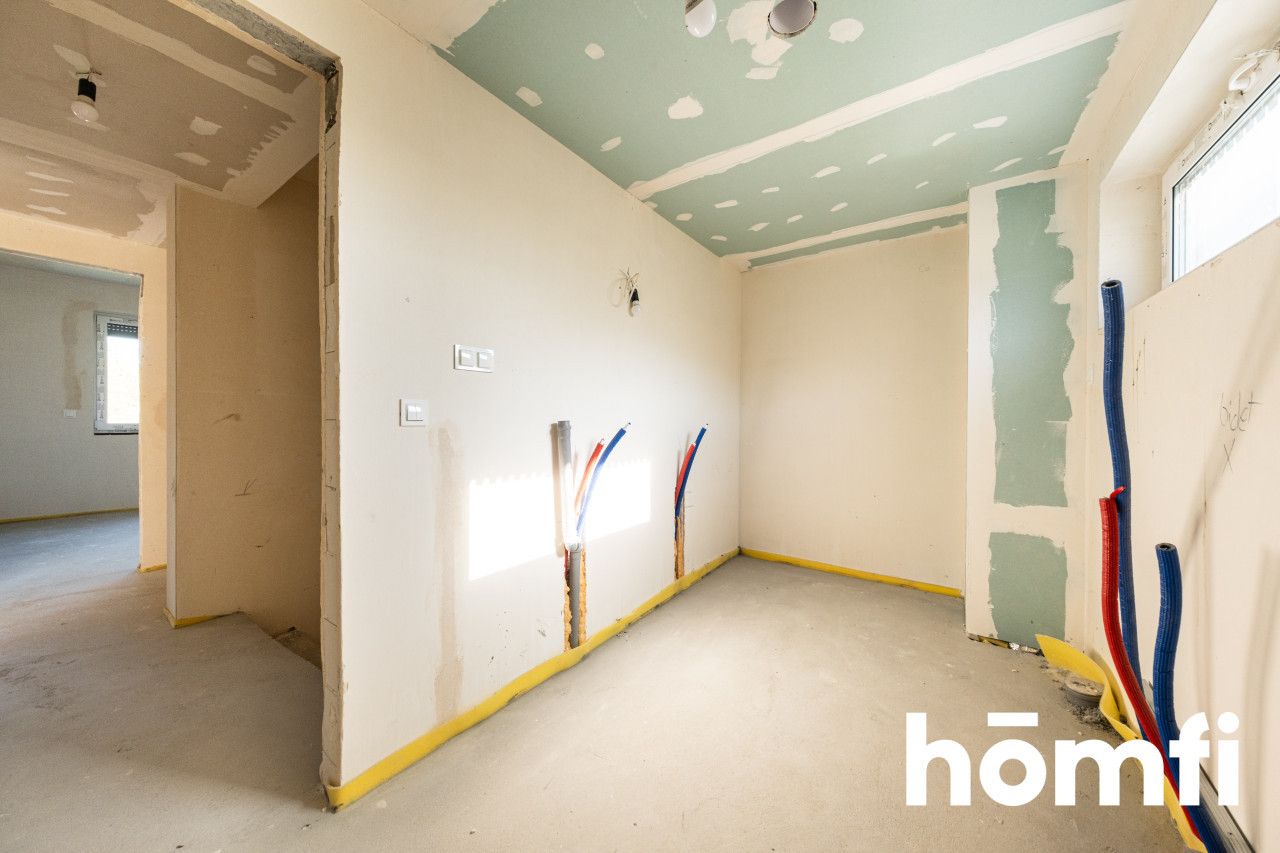 DOM| wolnostojący| bez prowizji - WAGOWO - Dom - Sprzedaż - Poznański, Pobiedziska / Wagowo