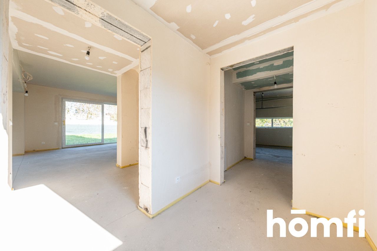 DOM| wolnostojący| bez prowizji - WAGOWO - Dom - Sprzedaż - Poznański, Pobiedziska / Wagowo