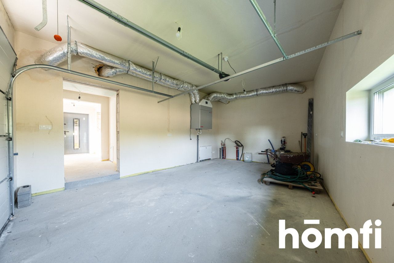 DOM| wolnostojący| bez prowizji - WAGOWO - Dom - Sprzedaż - Poznański, Pobiedziska / Wagowo