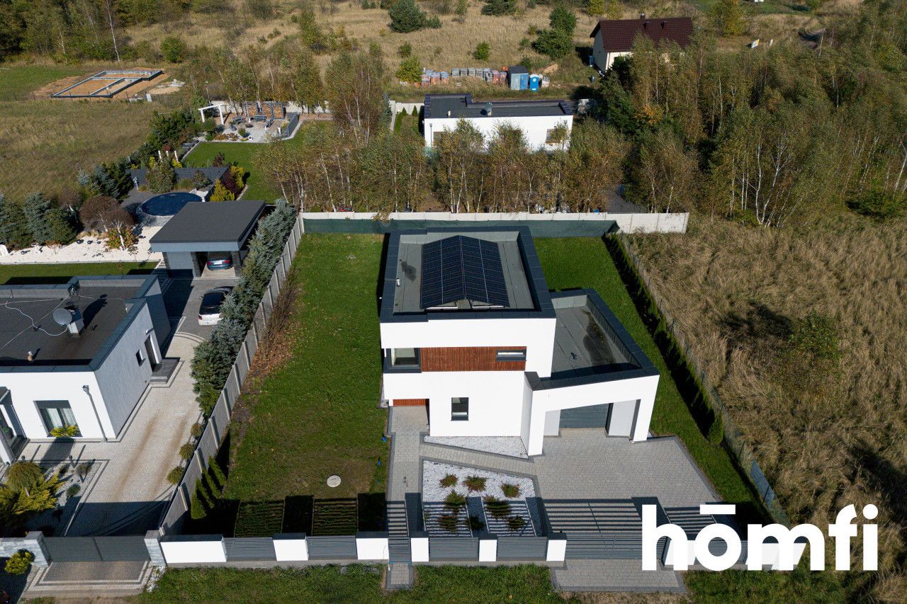 DOM| wolnostojący| bez prowizji - WAGOWO - Dom - Sprzedaż - Poznański, Pobiedziska / Wagowo