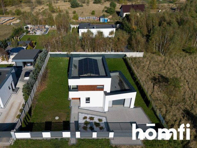 House for sale - WAGOWO - Дім - Продаж - Poznański, Pobiedziska / Wagowo