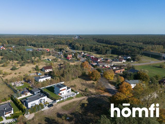 House for sale - WAGOWO - House - Sale - Poznański, Pobiedziska / Wagowo