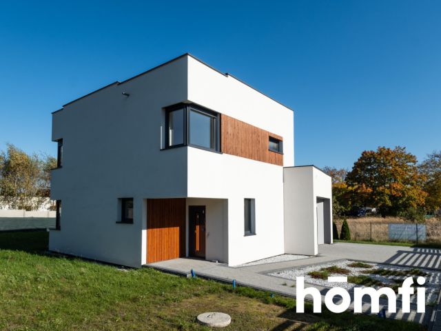 House for sale - WAGOWO - House - Sale - Poznański, Pobiedziska / Wagowo