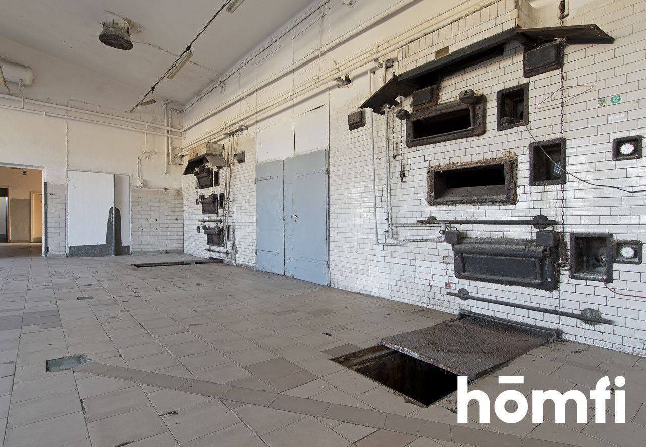 Obiekt przemysłowy na sprzedaż w pobliżu drogi krajowej nr 15 - Strzelno - Lokal użytkowy - Sprzedaż - Mogileński, Strzelno