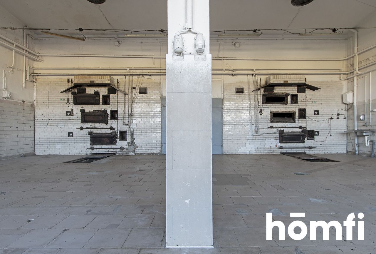 Obiekt przemysłowy na sprzedaż w pobliżu drogi krajowej nr 15 - Strzelno - Lokal użytkowy - Sprzedaż - Mogileński, Strzelno