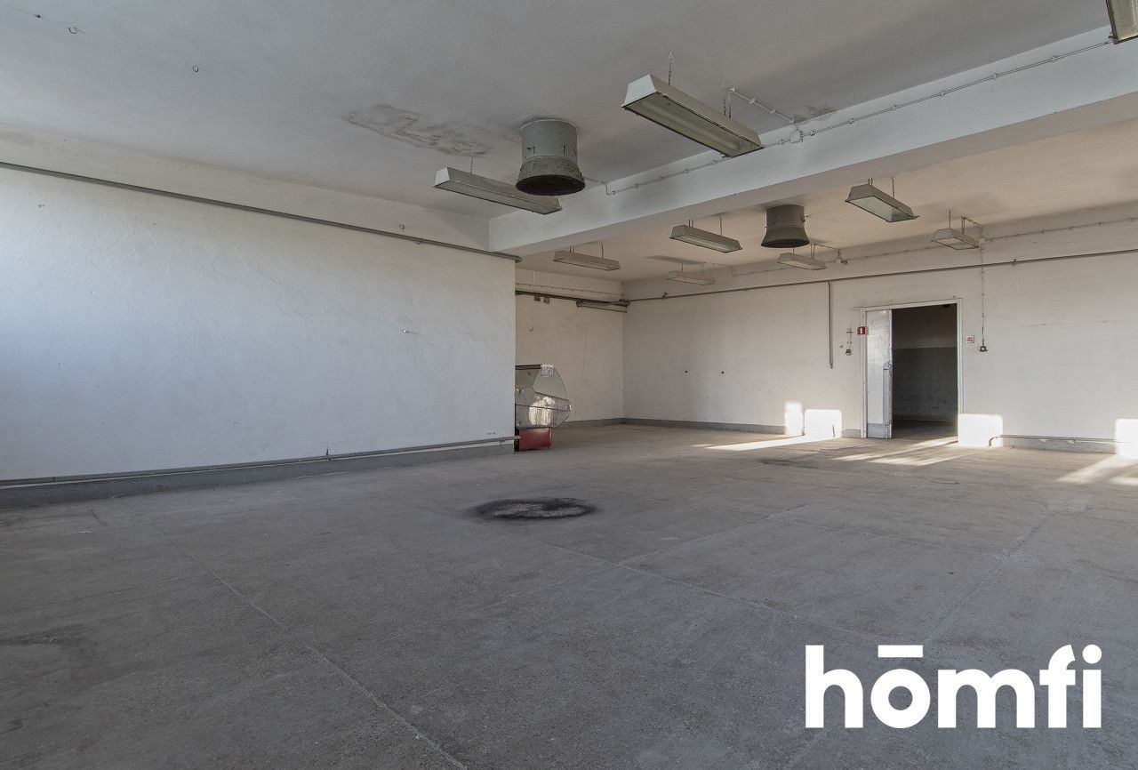 Obiekt przemysłowy na sprzedaż w pobliżu drogi krajowej nr 15 - Strzelno - Lokal użytkowy - Sprzedaż - Mogileński, Strzelno