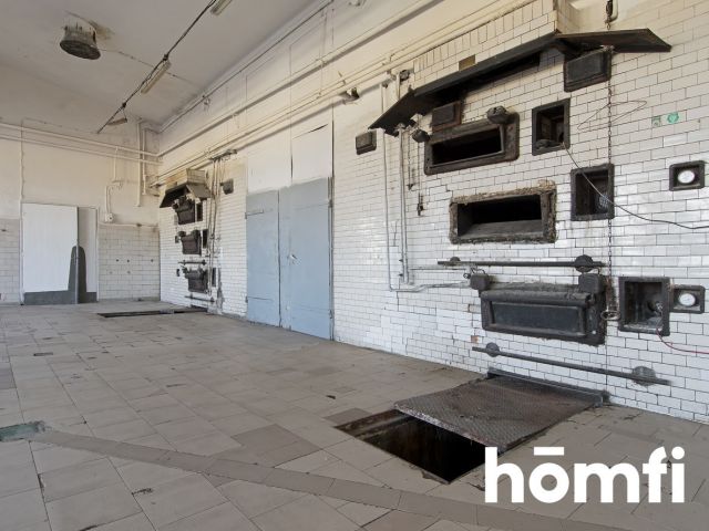 Industrial property - for sale/Strzelno - Commercial premises - Sale - Mogileński, Strzelno