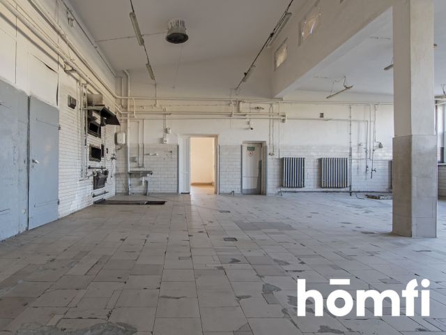 Industrial property - for sale/Strzelno - Commercial premises - Sale - Mogileński, Strzelno